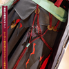 Monenjoy アークナイツ 2026 音律聯覚 余（ユー）戯中身 コスプレ衣装 ケープ・武器追加対応 コスチューム Monenjoy