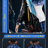 Monenjoy アークナイツ アーミヤ コスプレ衣装 高再現度 豪華仕様 コスチュームセット イベント・撮影用