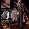 Monenjoy　  アークナイツ　 ベッローネ　コスプレ衣装　贝洛内 Bellone　コスチューム　イベント対応　ハロウィン MONENJOY