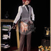 Monenjoy　  アークナイツ　 ベッローネ　コスプレ衣装　贝洛内 Bellone　コスチューム　イベント対応　ハロウィン MONENJOY