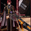 Monenjoy　  アークナイツ　 ベッローネ　コスプレ衣装　贝洛内 Bellone　コスチューム　イベント対応　ハロウィン MONENJOY