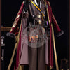 Monenjoy　  アークナイツ　 ベッローネ　コスプレ衣装　贝洛内 Bellone　コスチューム　イベント対応　ハロウィン MONENJOY