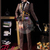 Monenjoy　  アークナイツ　 ベッローネ　コスプレ衣装　贝洛内 Bellone　コスチューム　イベント対応　ハロウィン MONENJOY