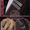 Monenjoy　  アークナイツ　 ベッローネ　コスプレ衣装　贝洛内 Bellone　コスチューム　イベント対応　ハロウィン MONENJOY