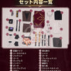 Monenjoy　  アークナイツ　 ベッローネ　コスプレ衣装　贝洛内 Bellone　コスチューム　イベント対応　ハロウィン MONENJOY
