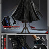 アークナイツ 赤刀明霄 チェン（Ch’en The Dawnstreak）コスプレ衣装 角付き｜織布版・人工皮革版｜マント＆尻尾追加対応 Monenjoy