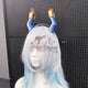 アークナイツ クレメンティア Clementia コスプレ道具｜剣140cm・角飾り・手甲｜Monenjoy