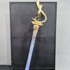 アークナイツ クレメンティア Clementia コスプレ道具｜剣140cm・角飾り・手甲｜Monenjoy