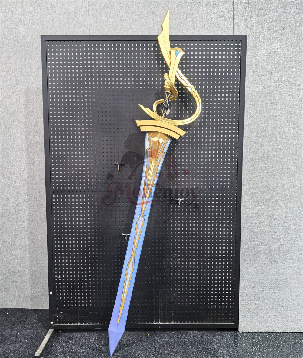 アークナイツ クレメンティア Clementia コスプレ道具｜剣140cm・角飾り・手甲｜Monenjoy