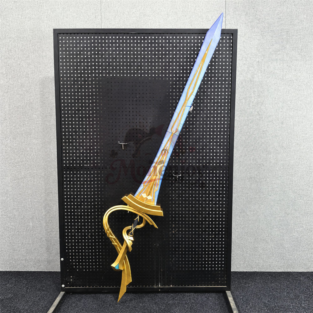 アークナイツ クレメンティア Clementia コスプレ道具｜剣140cm・角飾り・手甲｜Monenjoy