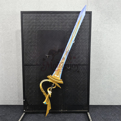 アークナイツ クレメンティア Clementia コスプレ道具｜剣140cm・角飾り・手甲｜Monenjoy