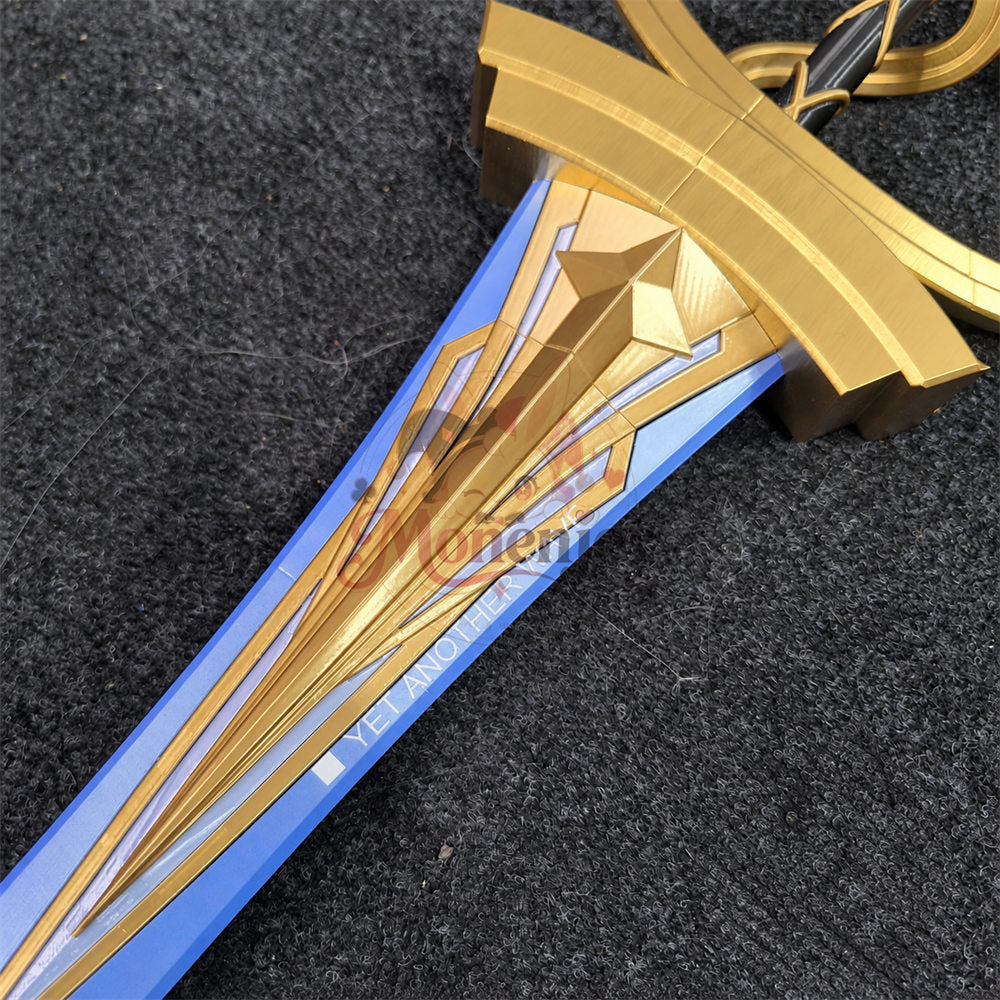 アークナイツ クレメンティア Clementia コスプレ道具｜剣140cm・角飾り・手甲｜Monenjoy