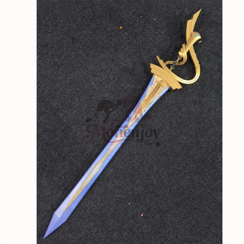 アークナイツ クレメンティア Clementia コスプレ道具｜剣140cm・角飾り・手甲｜Monenjoy