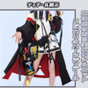 Monenjoy アークナイツ クロージャ コスプレ衣装｜Closure イベント衣装 Monenjoy