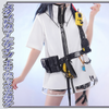 Monenjoy アークナイツ クロージャ コスプレ衣装｜Closure イベント衣装 Monenjoy
