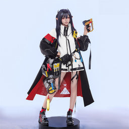Monenjoy アークナイツ クロージャ コスプレ衣装｜Closure イベント衣装 Monenjoy