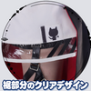 Monenjoy アークナイツ クロージャ コスプレ衣装｜Closure イベント衣装 Monenjoy