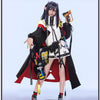 Monenjoy アークナイツ クロージャ コスプレ衣装｜Closure イベント衣装 Monenjoy