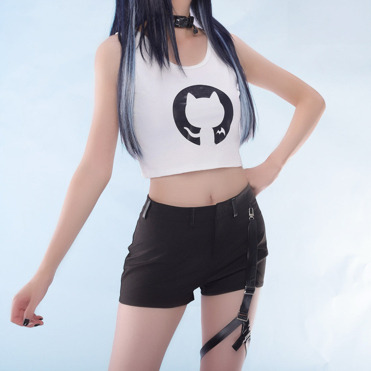 Monenjoy アークナイツ クロージャ コスプレ衣装｜Closure イベント衣装 Monenjoy