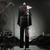 Monenjoy エンドフィールド カミーユ コスプレ衣装 3dPLa材質パーツ　スーツ生地　  アークナイツ　イベント舞台対応 Monenjoy