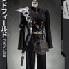 Monenjoy エンドフィールド カミーユ コスプレ衣装 3dPLa材質パーツ　スーツ生地　  アークナイツ　イベント舞台対応 Monenjoy