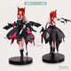 Monenjoy　エンドフィールド レーヴァテイン アークナイツ コスプレ道具　３dPLa材質パーツ　イベント舞台 MONENJOY