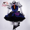 Monenjoy アークナイツ エンドフィールド リーノ コスプレ衣装 女性アイドル衣装 Lino コスチューム 高品質生地 舞台撮影 イベント対応 Monenjoy