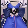 納品　Monenjoy エンドフィールド リーノ（Lino）アイドルコスプレ衣装  Arknights: Endfield Lino Idol Cosplay Costume MONENJOY