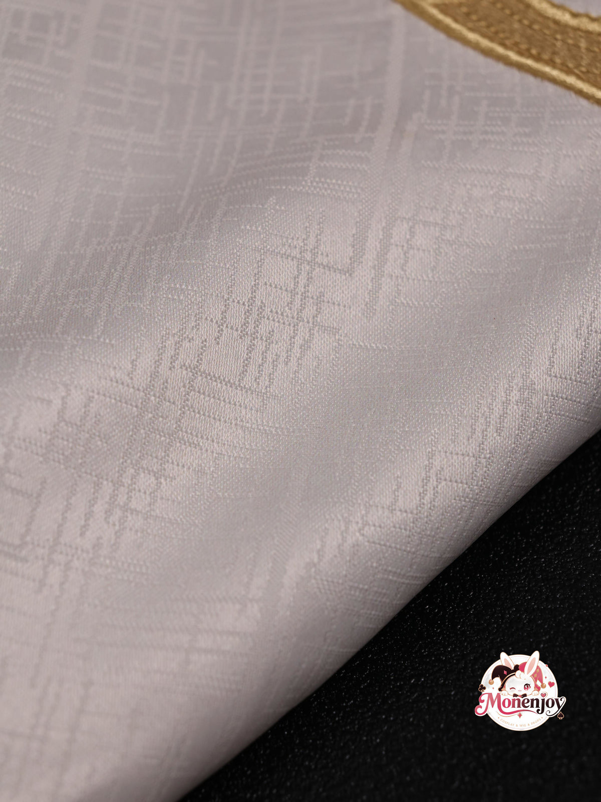 Monenjoy アークナイツ エンドフィールド ミンホ 　コスプレ衣装　3dPLa材質Ver 舞台服　 MONENJOY
