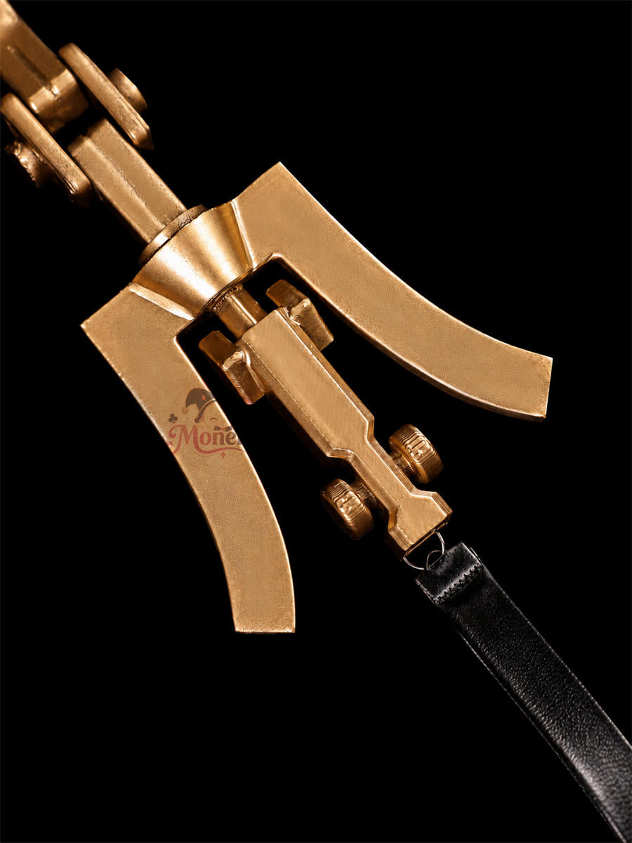 納品　Monenjoy　エンドフィールド　オクギ　コスプレ衣装　ハンド発光対応｜アークナイツ　コスチューム