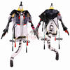 Monenjoy　アークナイツ　 エンドフィールド　タンタン　コスプレ衣装　尻尾＋耳飾付　アークナイツ　イベントハロウィン MONENJOY