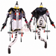Monenjoy　アークナイツ　 エンドフィールド　タンタン　コスプレ衣装　尻尾＋耳飾付　アークナイツ　イベントハロウィン MONENJOY