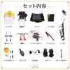 Monenjoy　アークナイツ　 エンドフィールド　タンタン　コスプレ衣装　尻尾＋耳飾付　アークナイツ　イベントハロウィン MONENJOY