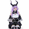 納品　Monenjoy アークナイツ：エンドフィールド ティフォロス コスプレ衣装｜3D PLAパーツ・角付き MONENJOY