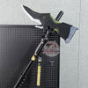 Monenjoy アークナイツ グレースベアラー コスプレ用武器道具｜約155cm・PLA製・分割式