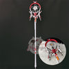 Monenjoy アークナイツ ハルカ コスプレ武器 法杖 155cm PLA製モデル コスプレ道具 撮影・イベント対応 Monenjoy