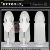 Monenjoy　アークナイツ　ケルシー・エスペランタ 　コスプレ衣装　  Kal’tsit　  金属製パーツ　コスチューム　イベント舞台対応 MONENJOY
