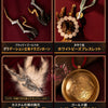 Monenjoy　アークナイツ　音律聯覚2026　昔时我见　  レミュアン　Lemuen　  3dPLa材質　サテン生地＋刺繍柄　  イベント