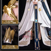 Monenjoy　アークナイツ　音律聯覚2026　昔时我见　  レミュアン　Lemuen　  3dPLa材質　サテン生地＋刺繍柄　  イベント