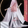 Monenjoy　アークナイツ　音律聯覚2026　昔时我见　  レミュアン　Lemuen　  3dPLa材質　サテン生地＋刺繍柄　  イベント