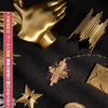 Monenjoy　アークナイツ　音律聯覚2026　昔时我见　  レミュアン　Lemuen　  3dPLa材質　サテン生地＋刺繍柄　  イベント