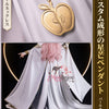 Monenjoy　アークナイツ　音律聯覚2026　昔时我见　  レミュアン　Lemuen　  3dPLa材質　サテン生地＋刺繍柄　  イベント