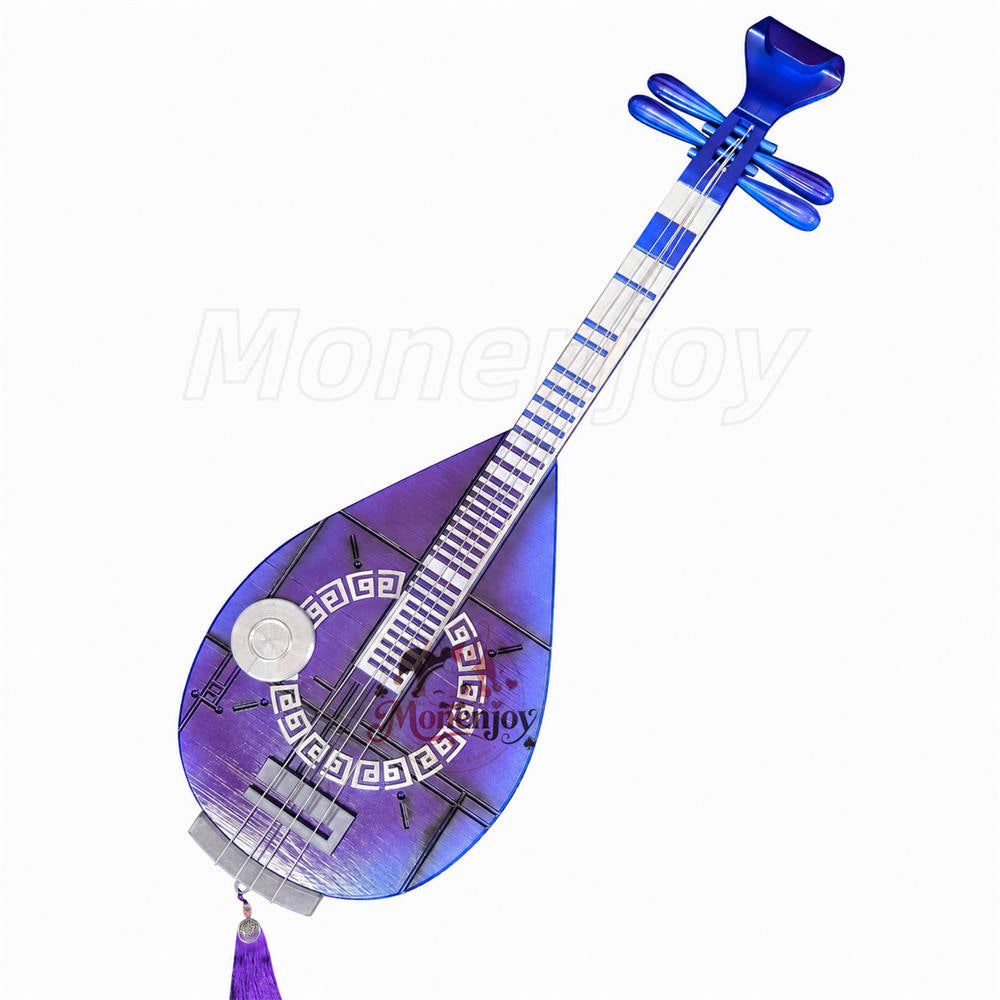 Monenjoy　  歳 アークナイツ　100cm　PLA＋PVC材質  レプリカ　PLA材質　舞台道具