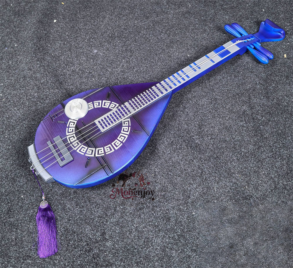 Monenjoy　  歳 アークナイツ　100cm　PLA＋PVC材質  レプリカ　PLA材質　舞台道具