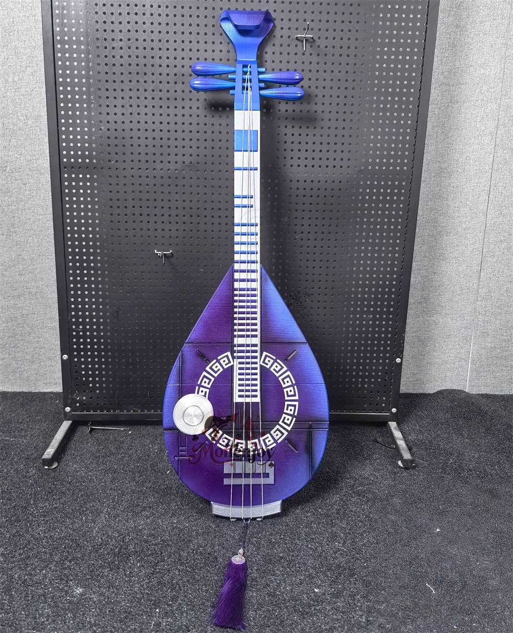 Monenjoy　  歳 アークナイツ　100cm　PLA＋PVC材質  レプリカ　PLA材質　舞台道具