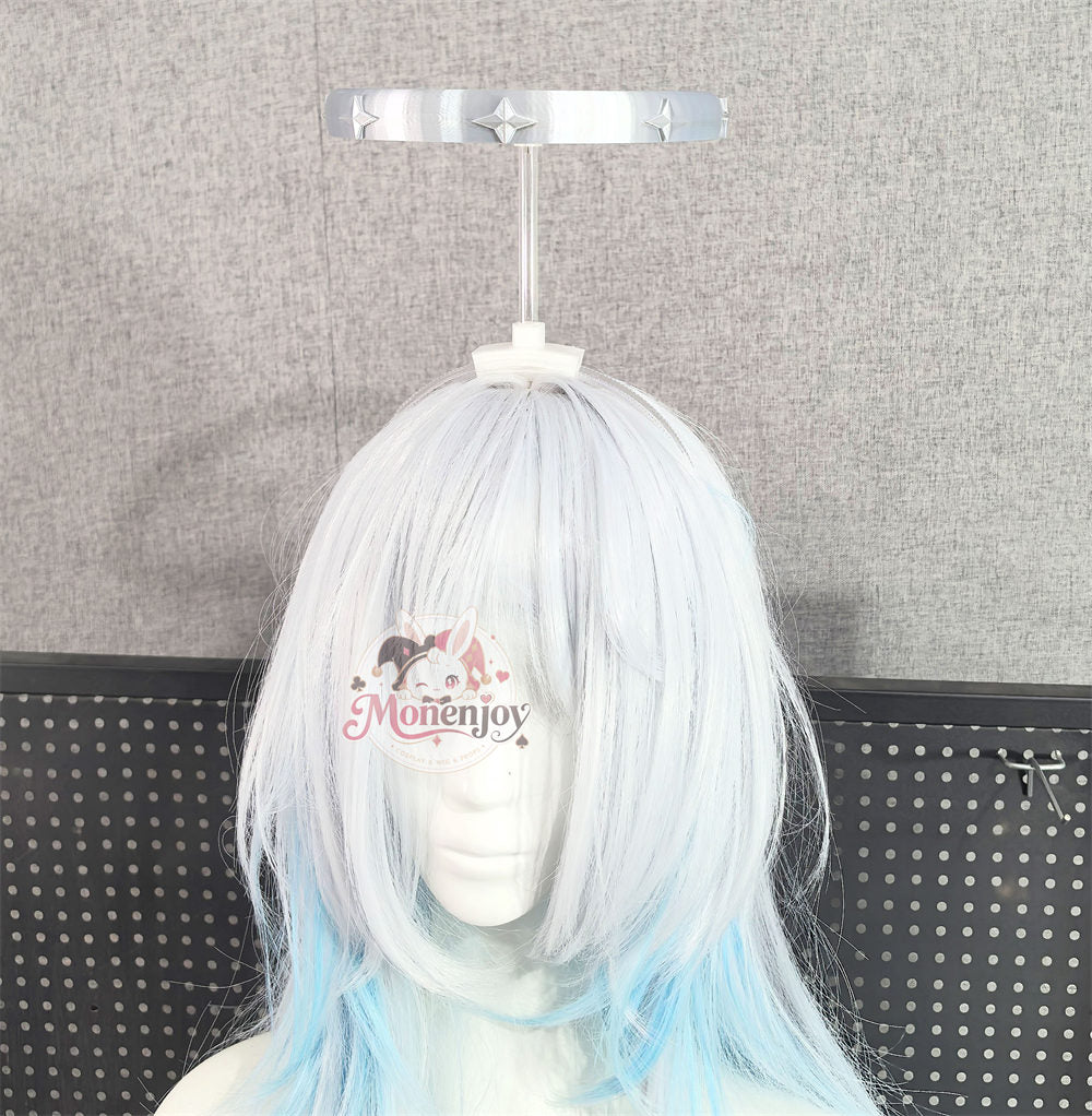 Monenjoy アークナイツ×P3R 結城理 コスプレ武器 レプリカ　剣モデル115cm　翼道具　｜見証栄光 翼・剣 コスプレ道具