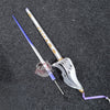 Monenjoy アークナイツ×P3R 結城理 コスプレ武器 レプリカ　剣モデル115cm　翼道具　｜見証栄光 翼・剣 コスプレ道具