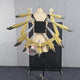 Monenjoy アークナイツ×P3R 結城理 コスプレ武器 レプリカ　剣モデル115cm　翼道具　｜見証栄光 翼・剣 コスプレ道具