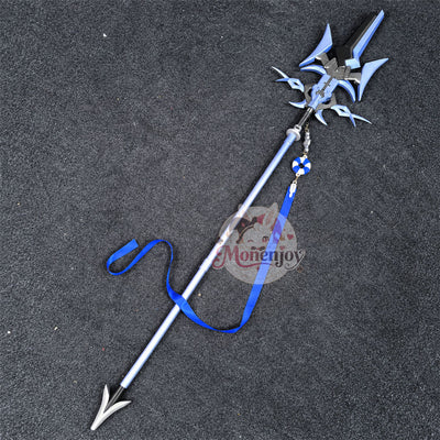 アークナイツ 焔影リード 夏の花弁FA075 コスプレ杖190cm・髪飾り｜Monenjoy