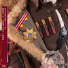 Monenjoy　アークナイツ　ヴィイ　Вий　コスプレ衣装　コスチューム MONENJOY